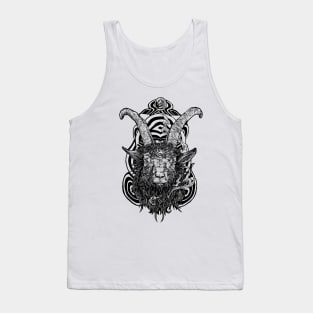 The Great Goat Tank Top